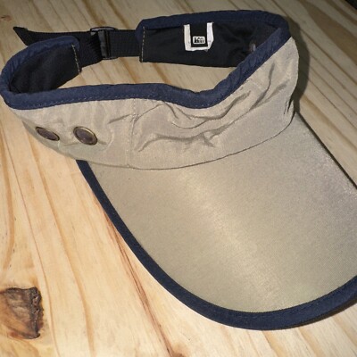 REI Visor Hat For Camping Outdoor Gear