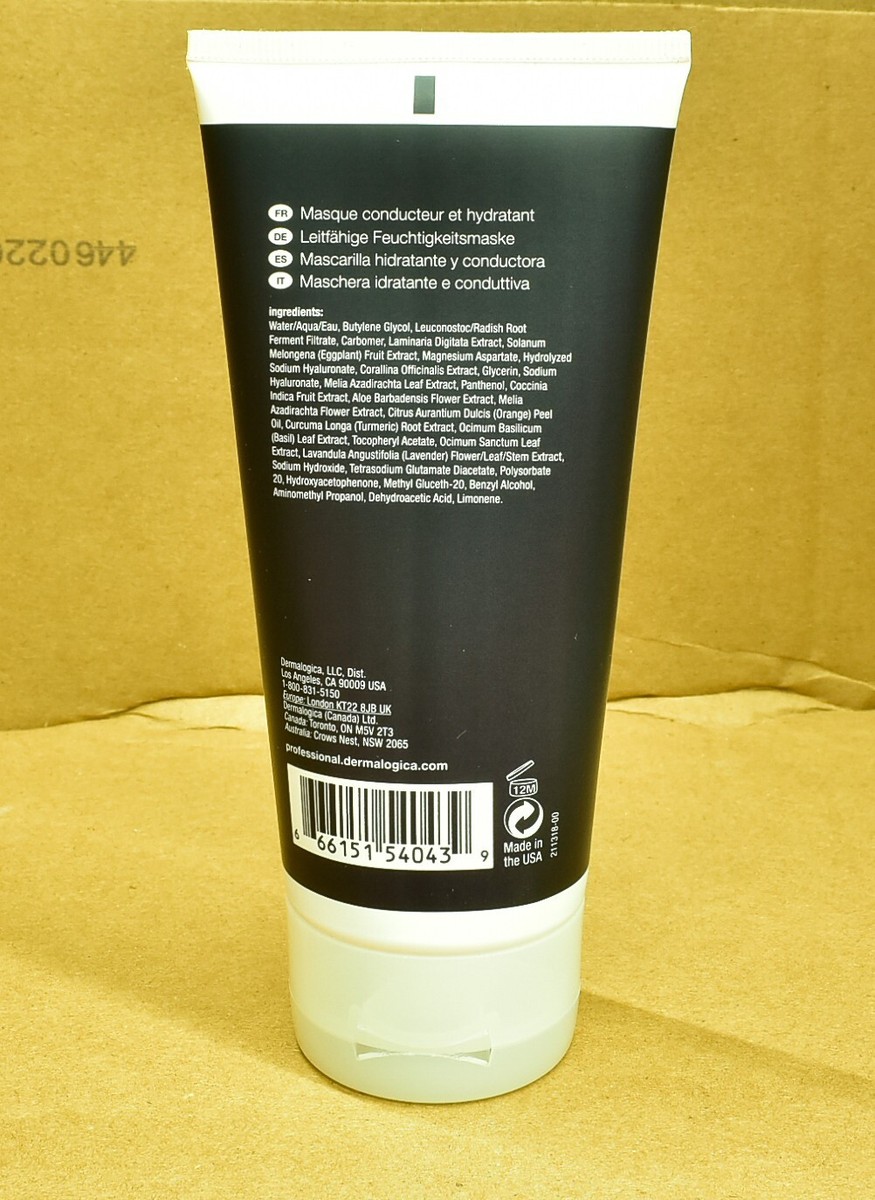 スキンケア・基礎化粧品 Dermalogica PRO Conductive Masque Base