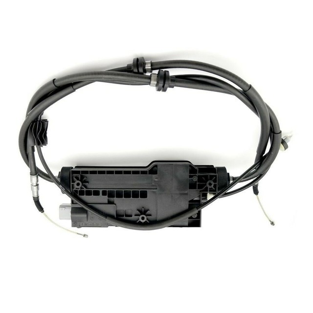 For BMW E70 X5 E71 X6 34436850289 Parking Brake Actuator With Control