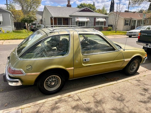 1976 AMC Pacer - Picture 5 of 33