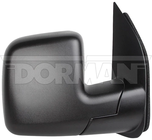 Right Door Mirror Dorman For 2010-2014 Ford Econoline Van 2011 2012 2013