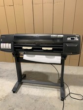 hewlett packard designjet 1050c