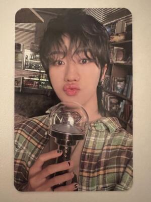 SEVENTEEN TOUR FOLLOW FC CARAT ZONE LTD OFFICIAL PHOTO CARD SEVENTEEN TOUR FOLLOW FC CARAT ZONE LTD OFFICIAL PHOTO CARD