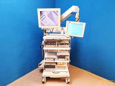 Karl Storz Image 1 hub 222010 20+S3 Image 1 camera head +263310 20 hamou endomat