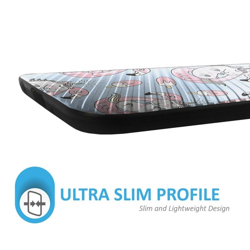 Für Apple iPhone XS MAX | XS Plus, Slim Fit Dual Layer Shock Combat Shell Case - Bild 25 von 141