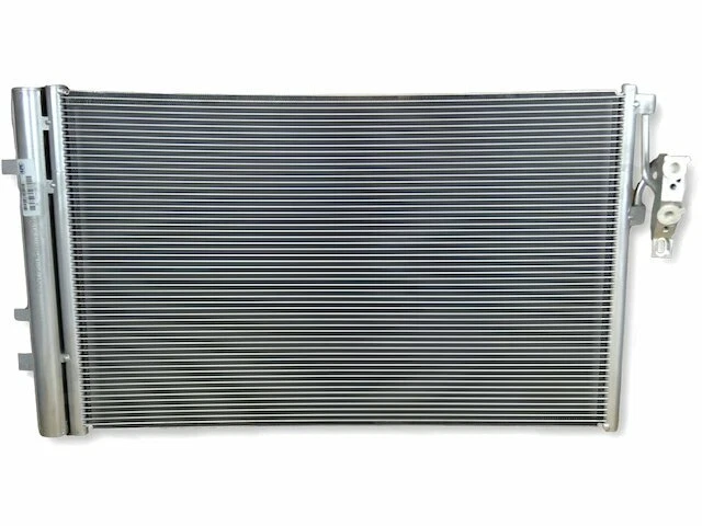Condensador Aire Acondicionado BMW X3 X4 (F25/F26) 2010-2018 – Nuevo Con 2 Años De Garantía