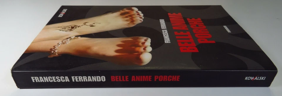 Belle anime porche, foto 2 di 5