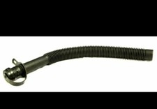 DRAIN HOSE ASSEMBLY, TENNANT T7 & SPEED SCRUB RIDER SCRUBBER, 1014268, 5A2