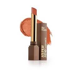 Blue Heaven Lipstick Hyper Stay Super Matte C...