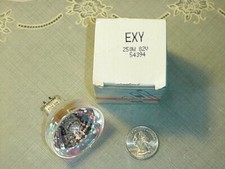 Projector Bulb EXY Lamp Bulb NEW IN BOX 