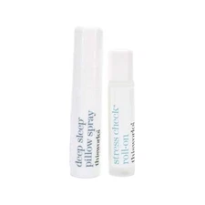 Thisworks Choose Sleep Kit 0.17oz X 2 - Imperfect Box