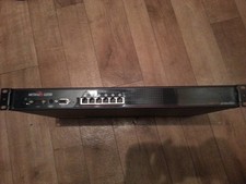 NETASQ  Appliance / Firewall U250 Multifunction Firewall Network Protection