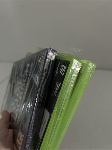 Xbox 360 Games x 3 - Band Hero - Forza 4 - Michael Jackson - All NEW SEALED - Picture 4 of 5