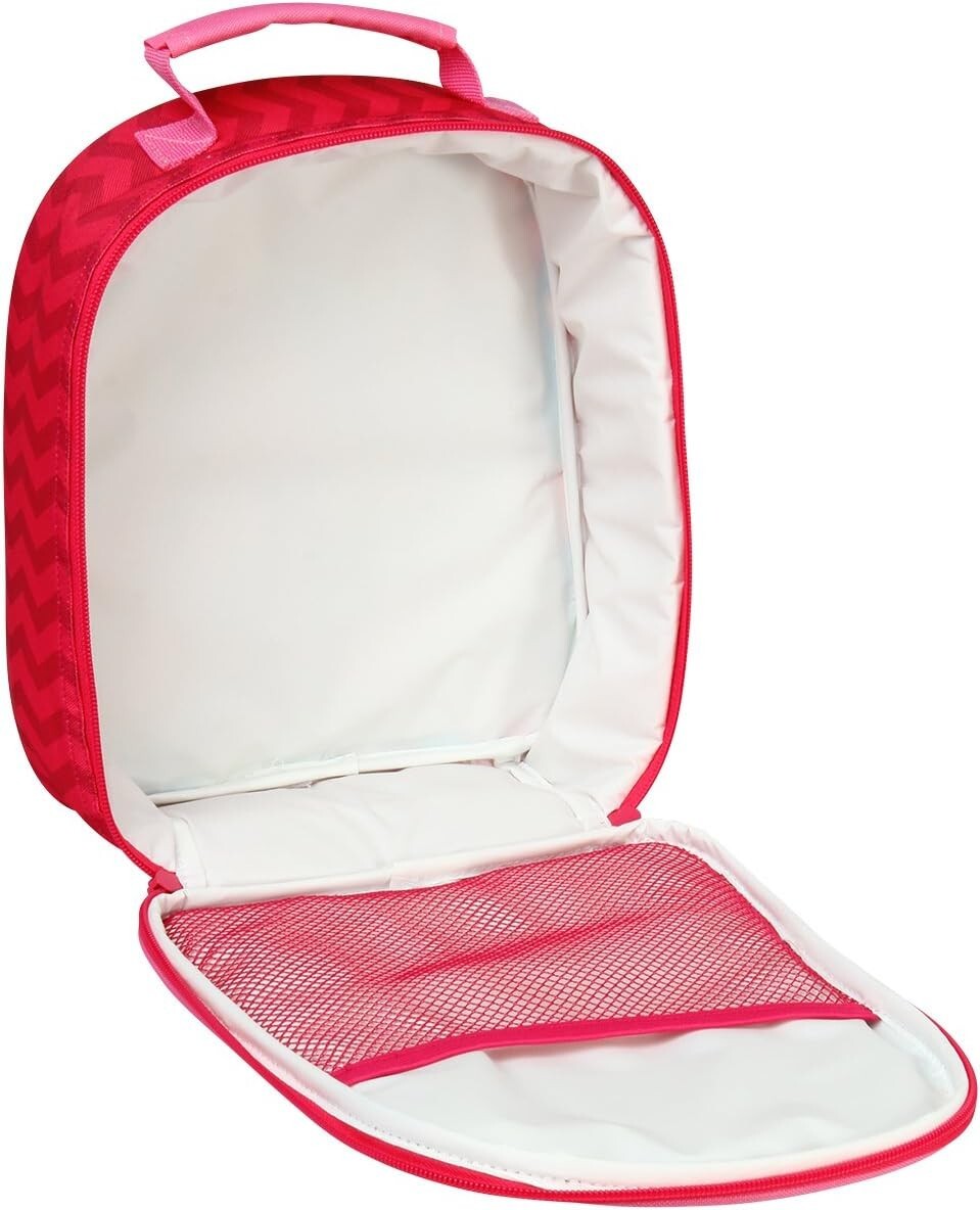 Stephen Joseph All Over Print Owl Lunchbox