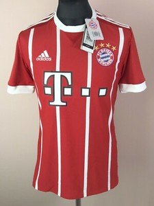 bayern munich kit 2018