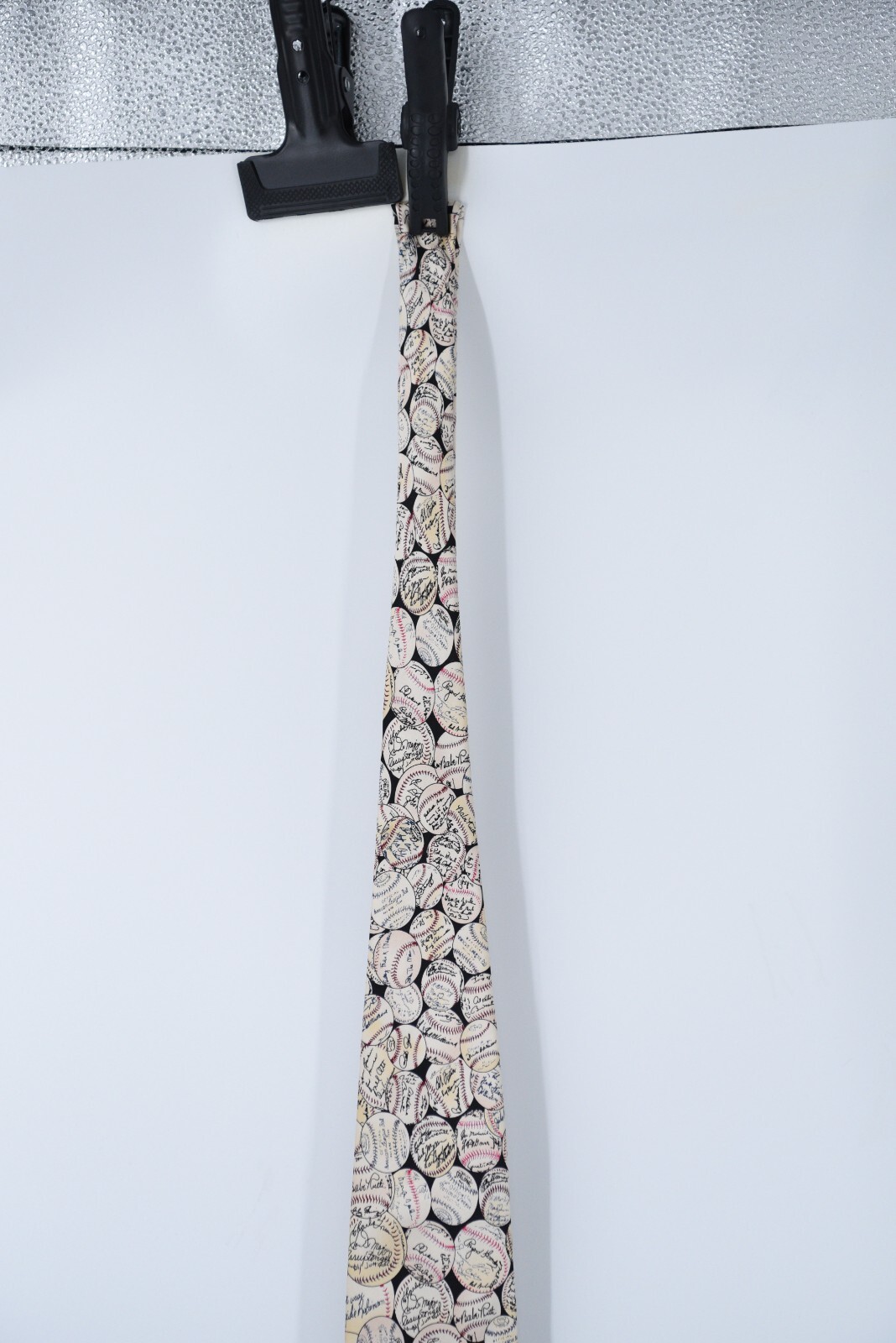 Museum Artifacts Authentic Baseballs Signatures 1… - image 5