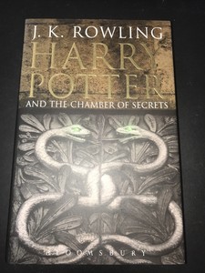 How many pages in harry potter chamber of secrets - foojava