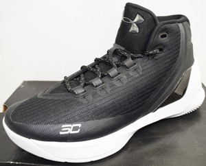curry 3 mens