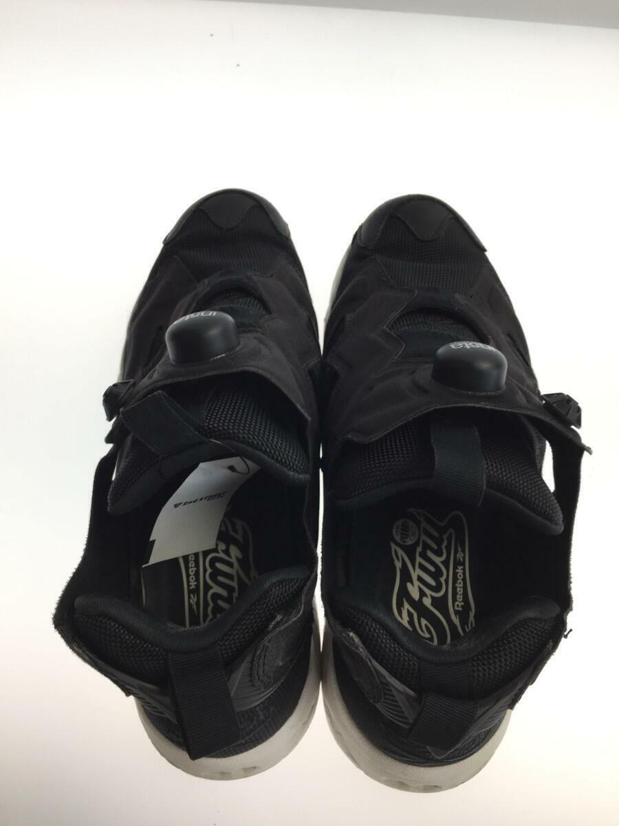 Reebok Instapump Fury Og Pump Fury Original 25.5Cm Black Size 25.5cm Sneakers