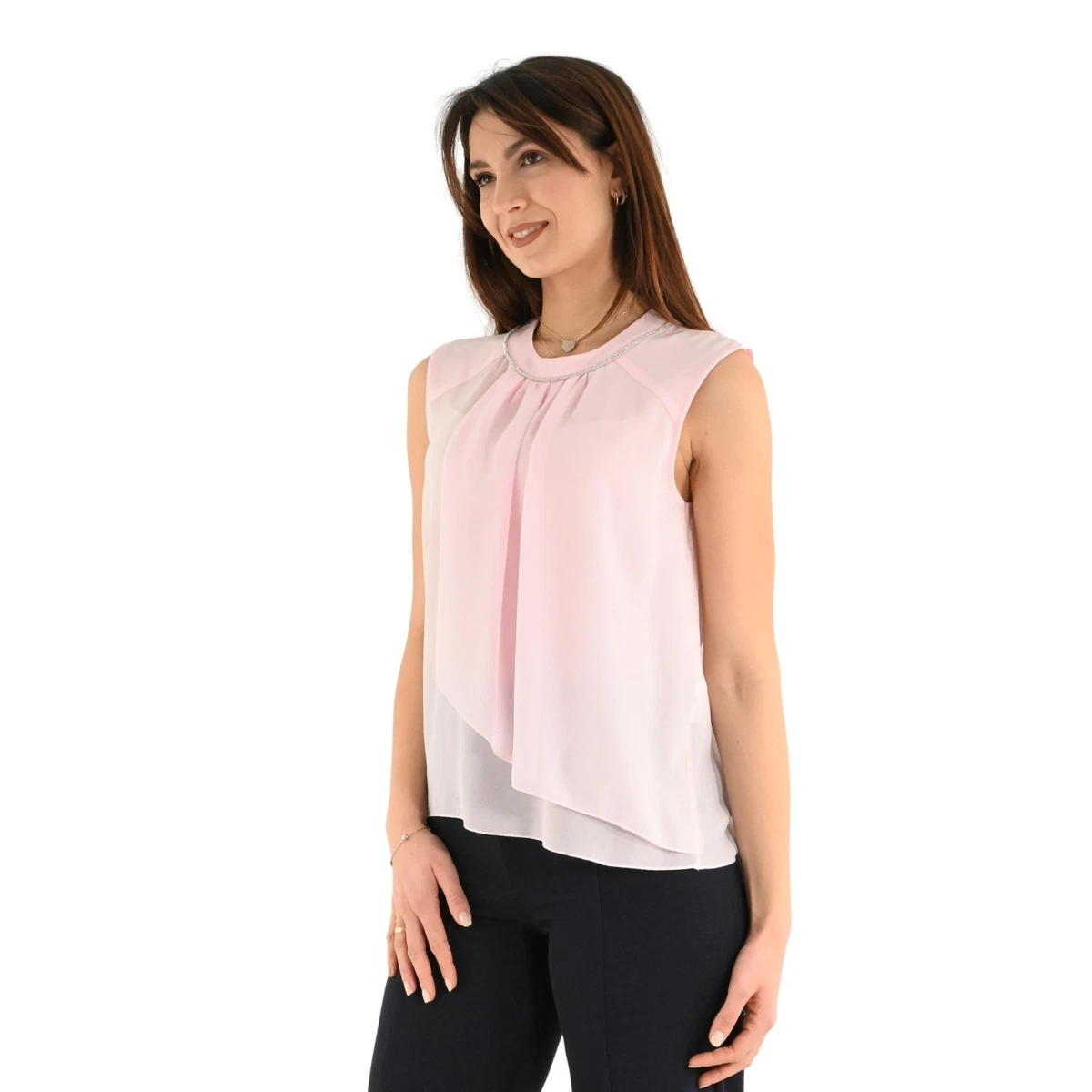 Blusa rinascimento hotsell