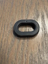 Mercedes-Benz A1409970781 64 93-04 Condenser Lower Grommet Insulator Genuine OE