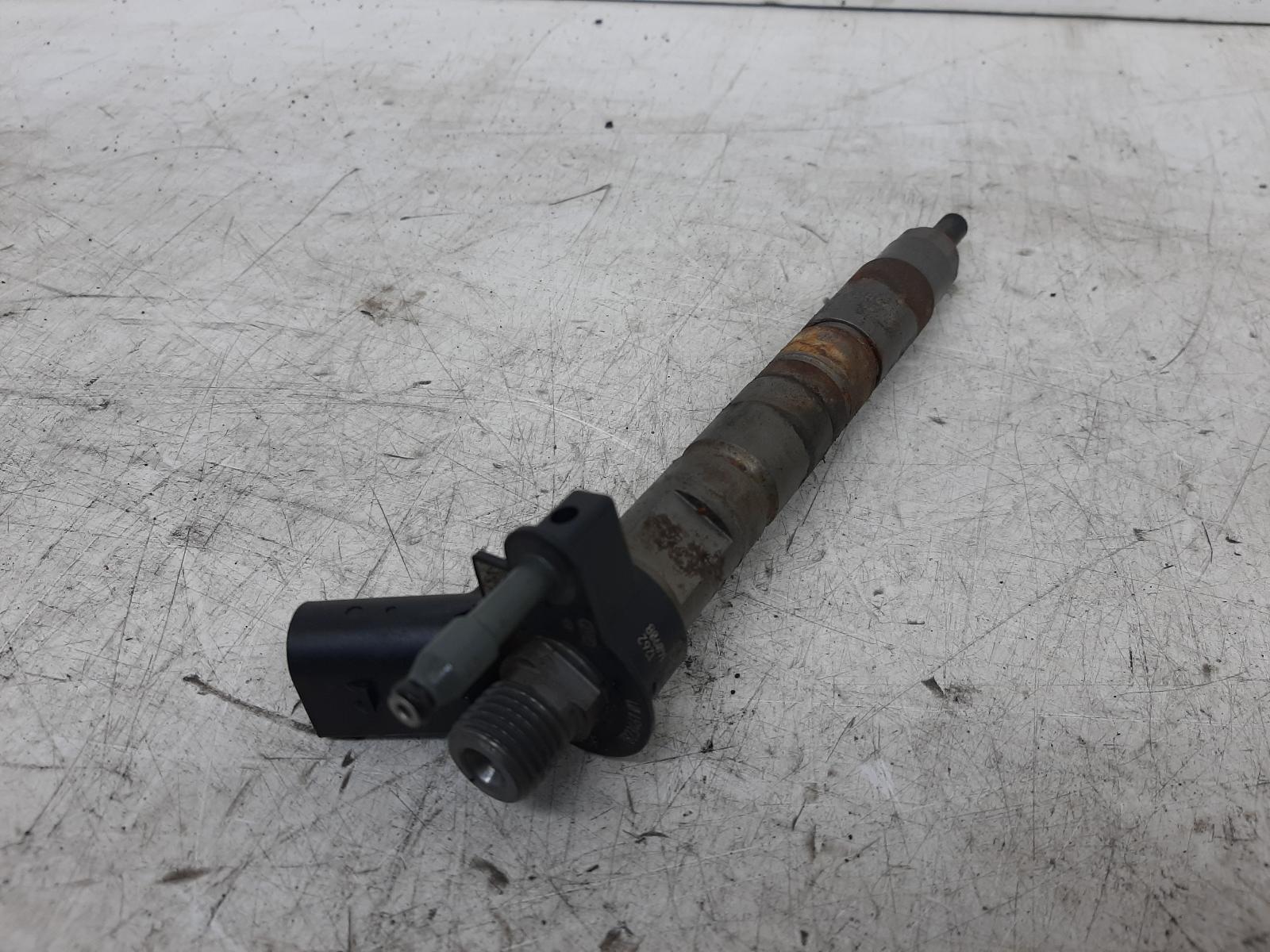 BMW Diesel Fuel Injector 782346101 6 Series X5 for sale online | eBay