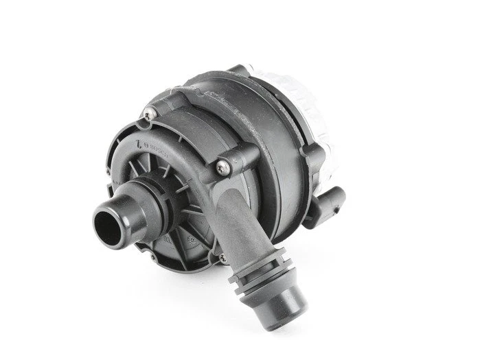 NEU BMW M3 F80 ELEKTRISCHE KÜHLMITTELPUMPE 11518637953 ORIGINAL | eBay