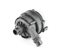 NEW BMW M3 F80 ELECTRIC COOLANT PUMP 11518637953 OEM NO IMPORT DUTIES TO 🇺🇸