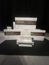 Fujitsu ScanPartner fi-5120C Pass-Through Scanner