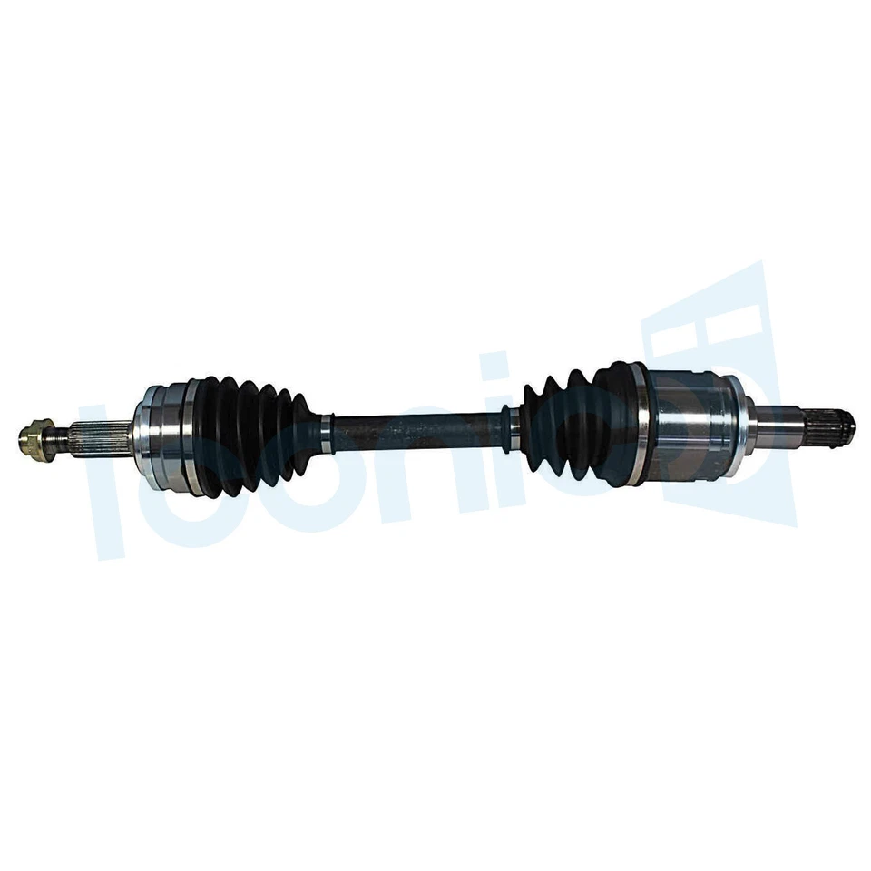 4WD Front CV Axle Assembly for 2006-2008 2009 2010 2011 2012 Toyota RAV4 3.5L V6 - Image 4 of 4
