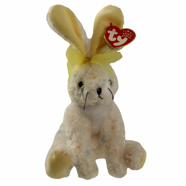 carrots beanie baby value