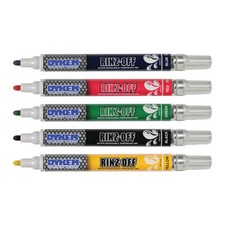 Dykem - RINZ OFF  916 Medium Tip Paint Markers