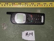 Kyocera Qualcomm QCP-2035  Black -  Alltel  - Cellular Phone