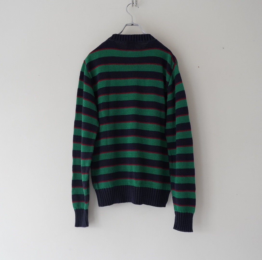 トップス 70's BROOKS BROTHERS SWEATER VINTAGE OLD Brooks Brothers Womens Vintage 70's 100% Silk Lightweight