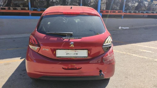 9809391880 Alternador para PEUGEOT 208 Style 2017 3614745 - Imagen 10 de 10