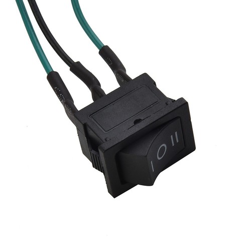 12-60V 4000W Electric E-bike Scooter DC Motor Speed Controller - Picture 21 of 24