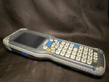 Intermec CK71 CK71AB2MN00W1400 ITE Windows Mobile EX25 Barcode Scanner 
