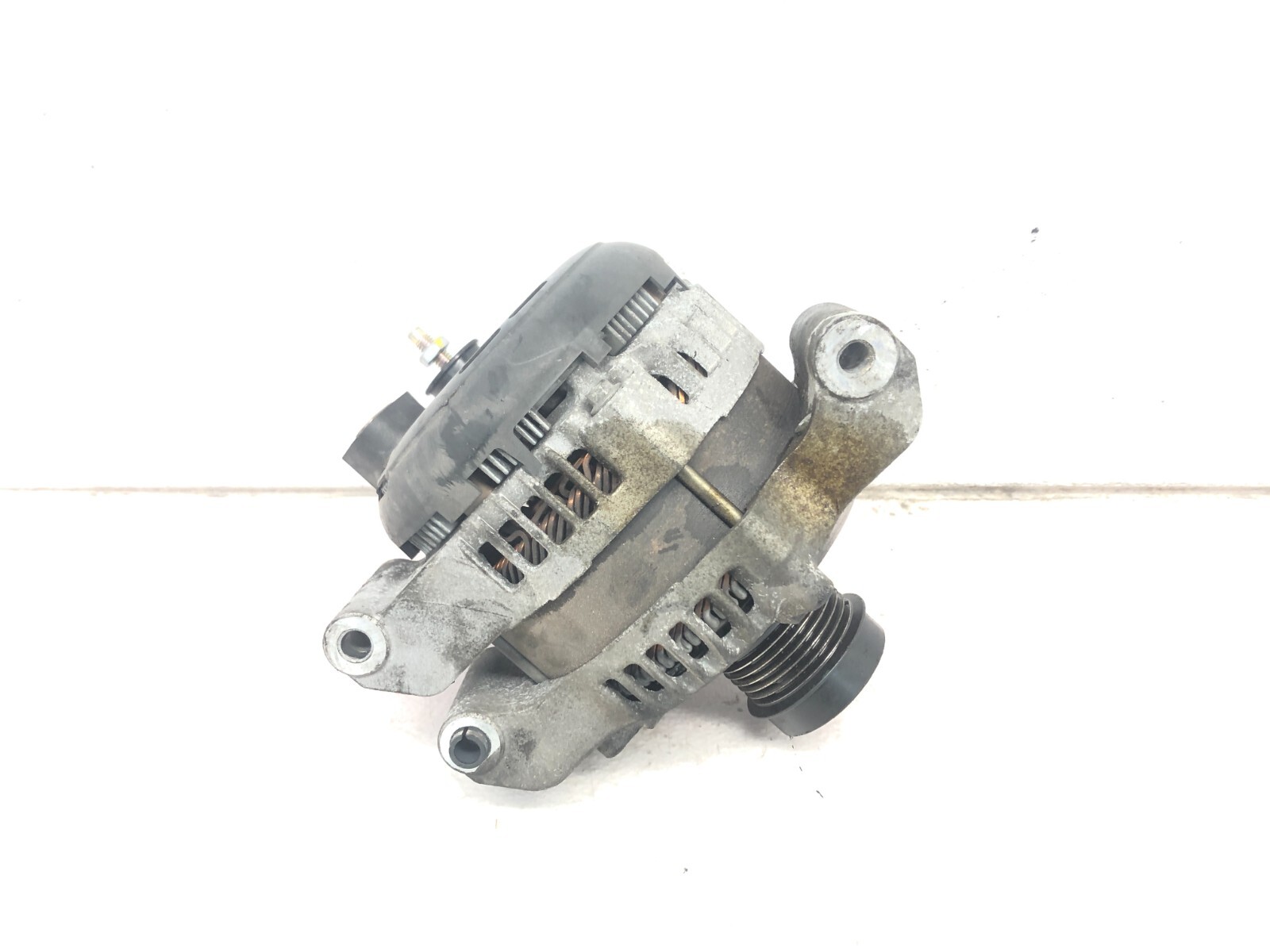 2014-2020 MASERATI QUATTROPORTE AWD 3.0L V6 ALTERNATOR GENERATOR OEM