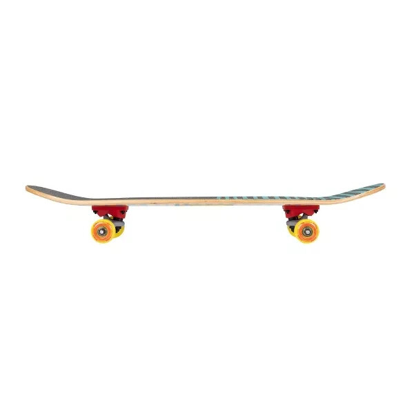 ReDo Skateboard Co. 31" Standard Skateboard - Green Monster
