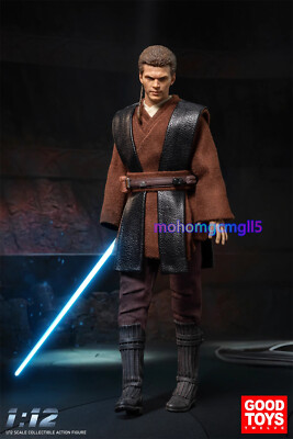 GOOD TOYS DG001 1/12 the Chosen One Anakin Action Figure Model