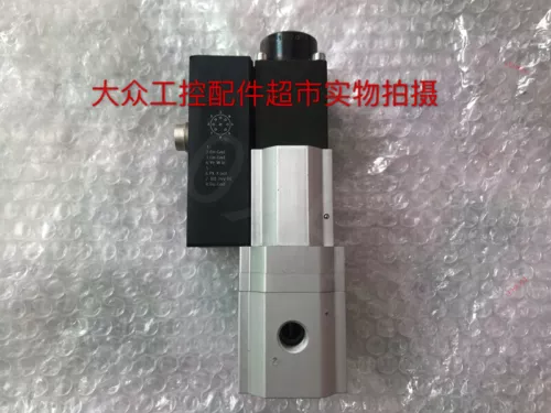 Used & Test  MPPES-3-1/4-6-420 187338  Ship DHL/EMS