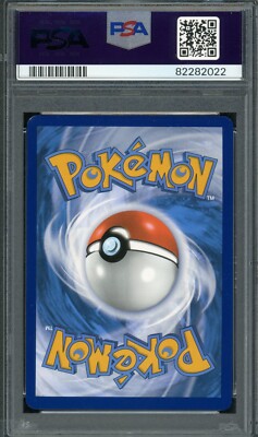 2023 PSA 9 Pokemon Gamestop Umbreon Stamp Promo 130/197 Card OBF Mint | eBay