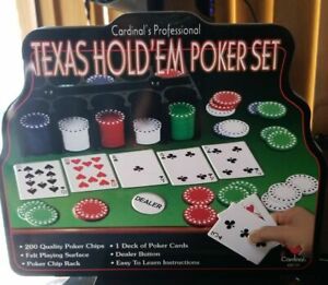 Professional Poker Sets: Why you need one – slotxoplay987