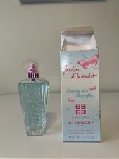 Jardin d'Interdit Givenchy perfume - a fragrance for women 2006