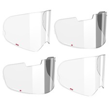Arai Tour X5 Motorcycle Helmet Pinlock Insert Clear Sun Reactive