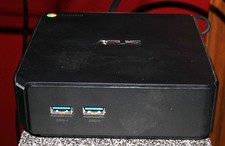 ASUS Chromebox Mini PC Model CN-60 Tested Works