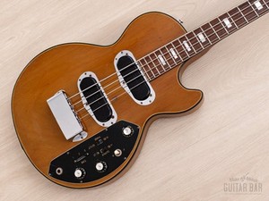 Gibson Triumph Bass | eBay