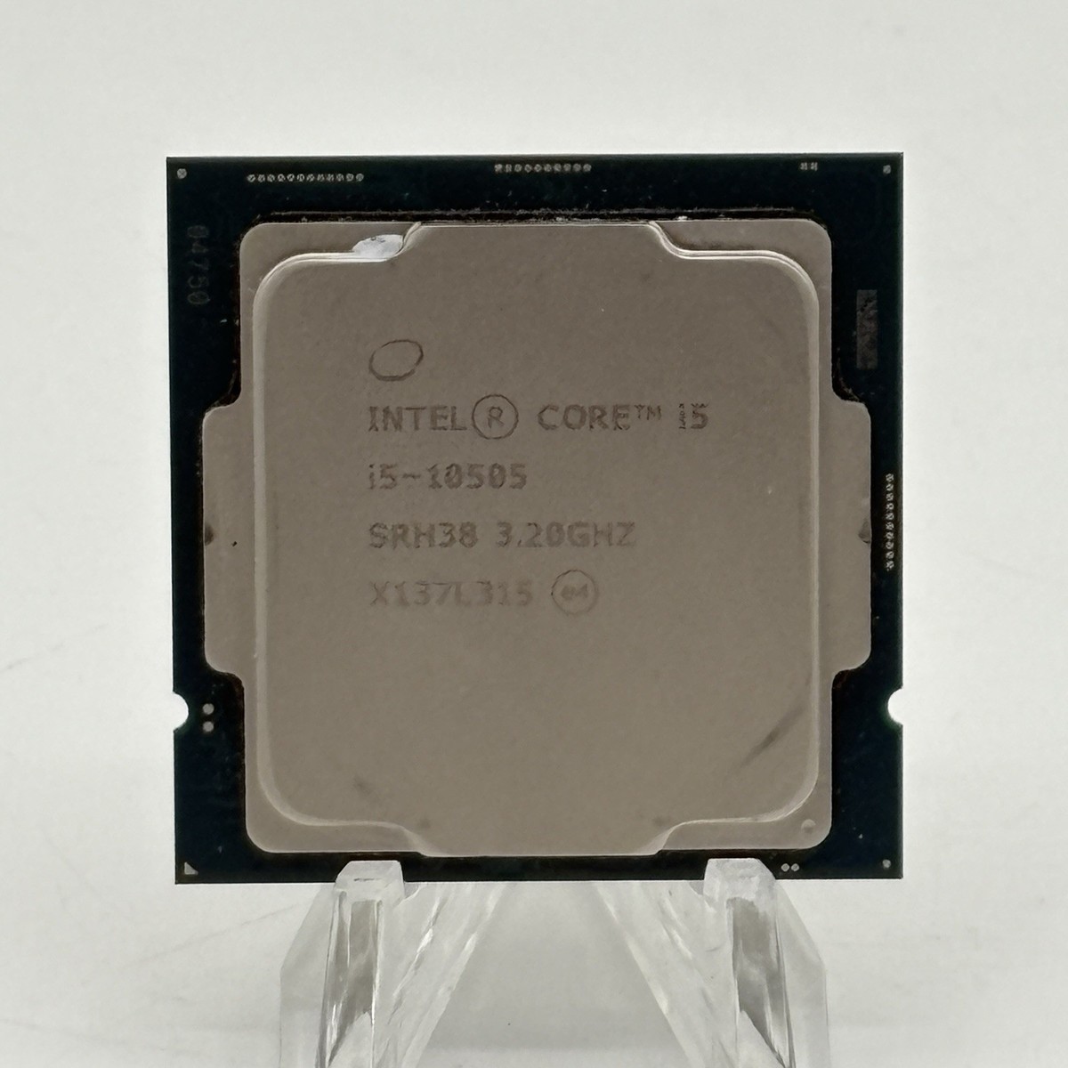 CPU Intel Core i5-10505 Intel 10th Gen Core i5-10505 3.20GHz 6-Core LGA1200 Desktop