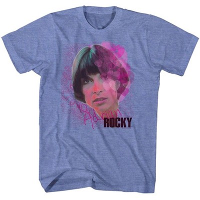 Rocky Adrian Movie Shirt