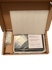 Vivint Smart Home Sky Control Panel Smart Hub VS-SH2000-C00 NIB, Sealed